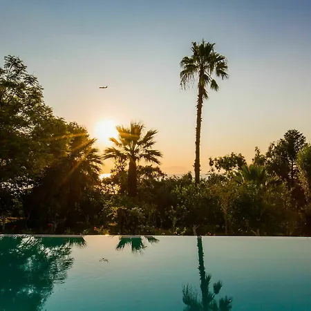 Ionian Garden I Villa Agios Ioannis Peristerion