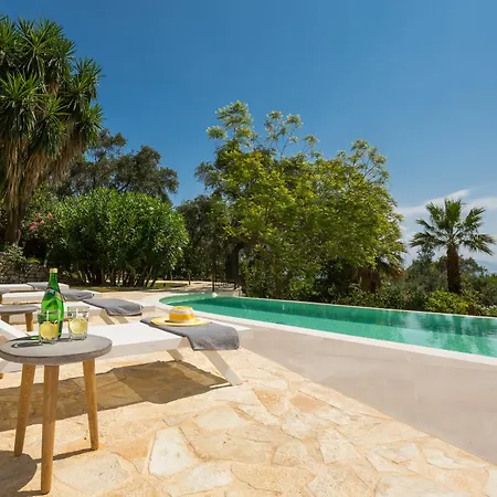 Ionian Garden I *