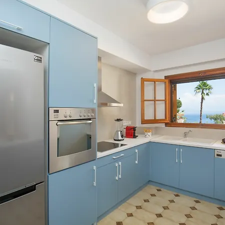 Ionian Garden I Villa